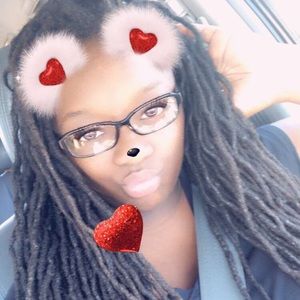 Meet your Posher, Imani